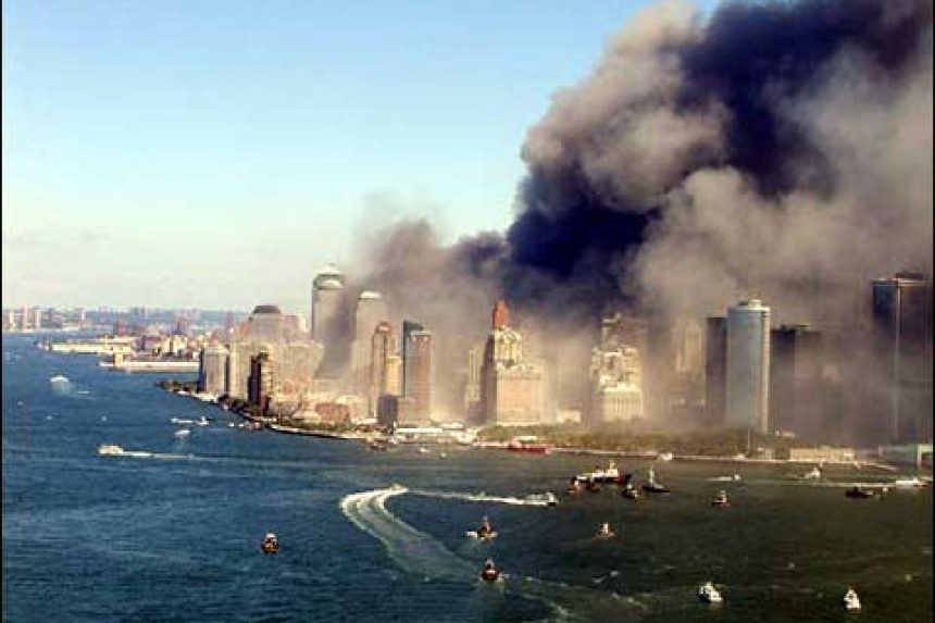 Boatlift-veseels-turing-to-lower-Manhattan