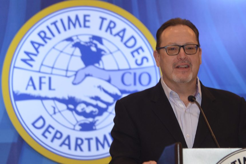 Darrell O’Connor Darrell O'Connor