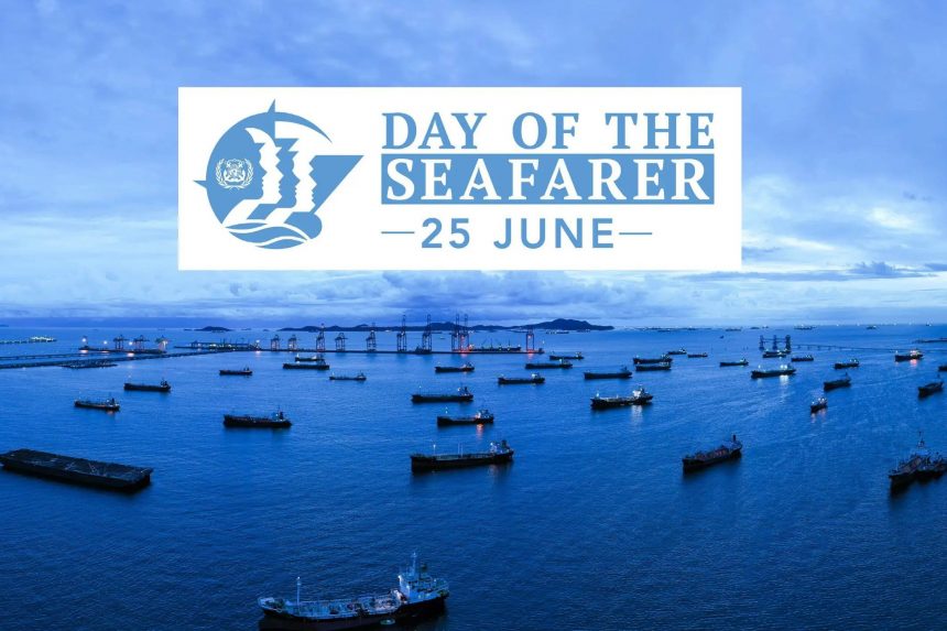 Day of the Seafarer