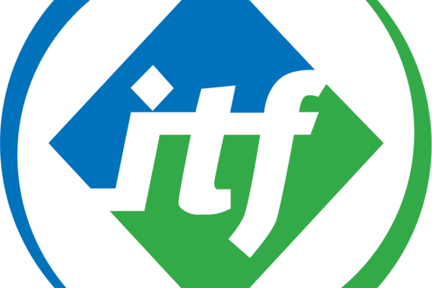 ITF_logo