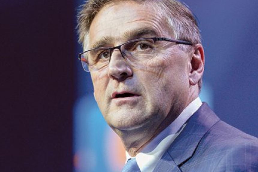 Kenneth Cooper Int. Pres. IBEW Kenneth Cooper Int. Pres. IBEW