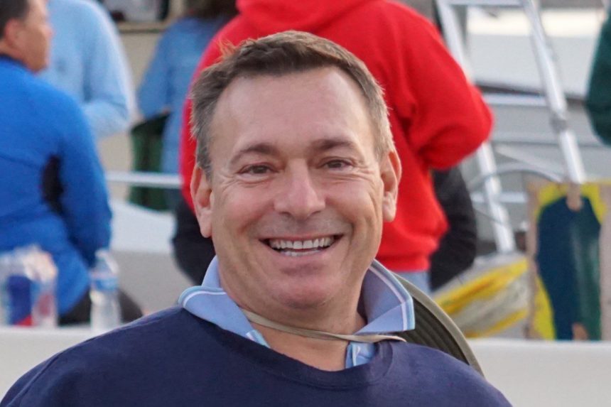 Nick Celona casual Nick Celona casual